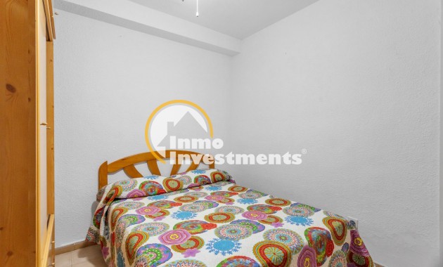 Revente privée - Bungalow - Torrevieja - Playa de los Naufragos
