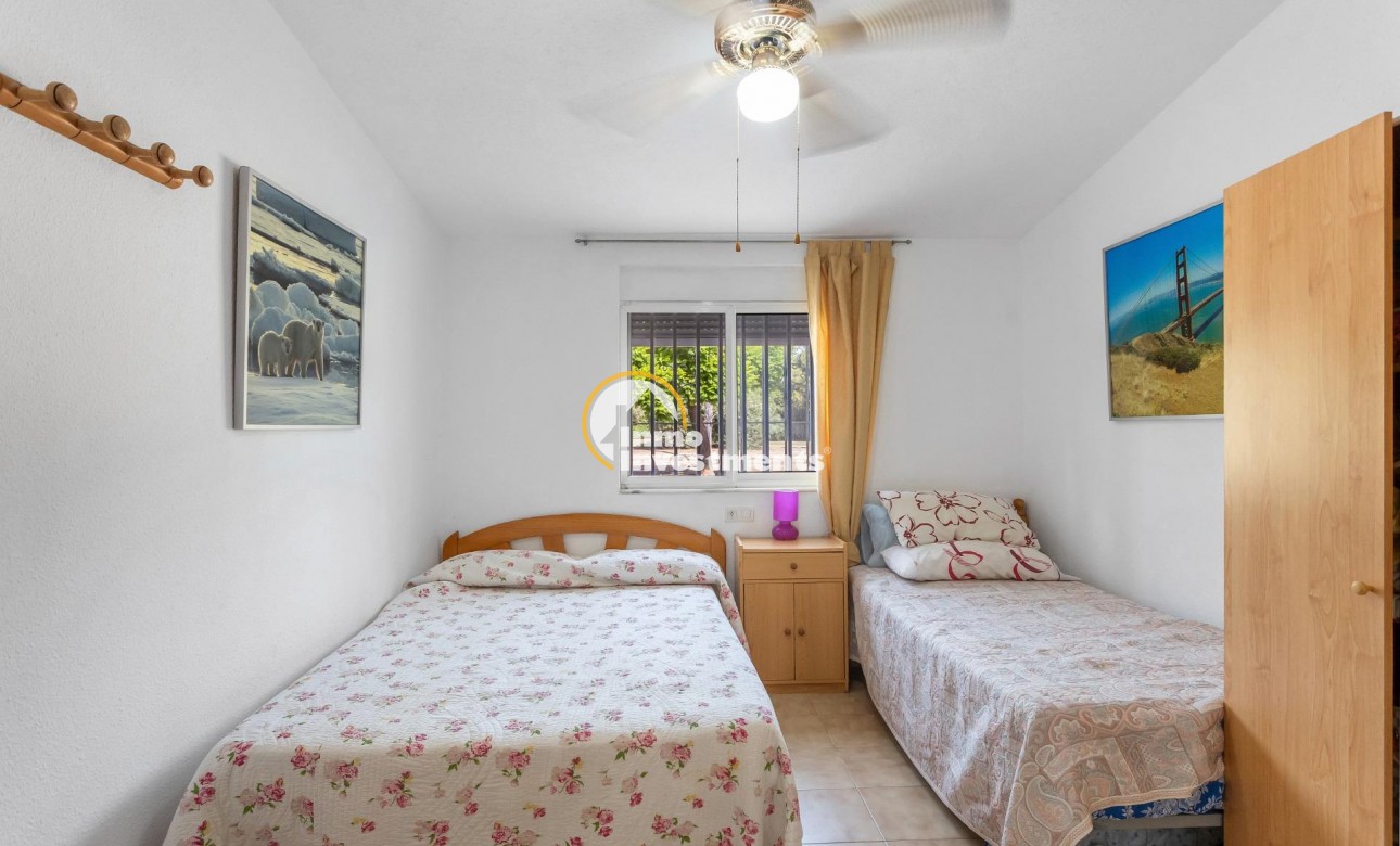 Revente privée - Bungalow - Torrevieja - Playa de los Naufragos