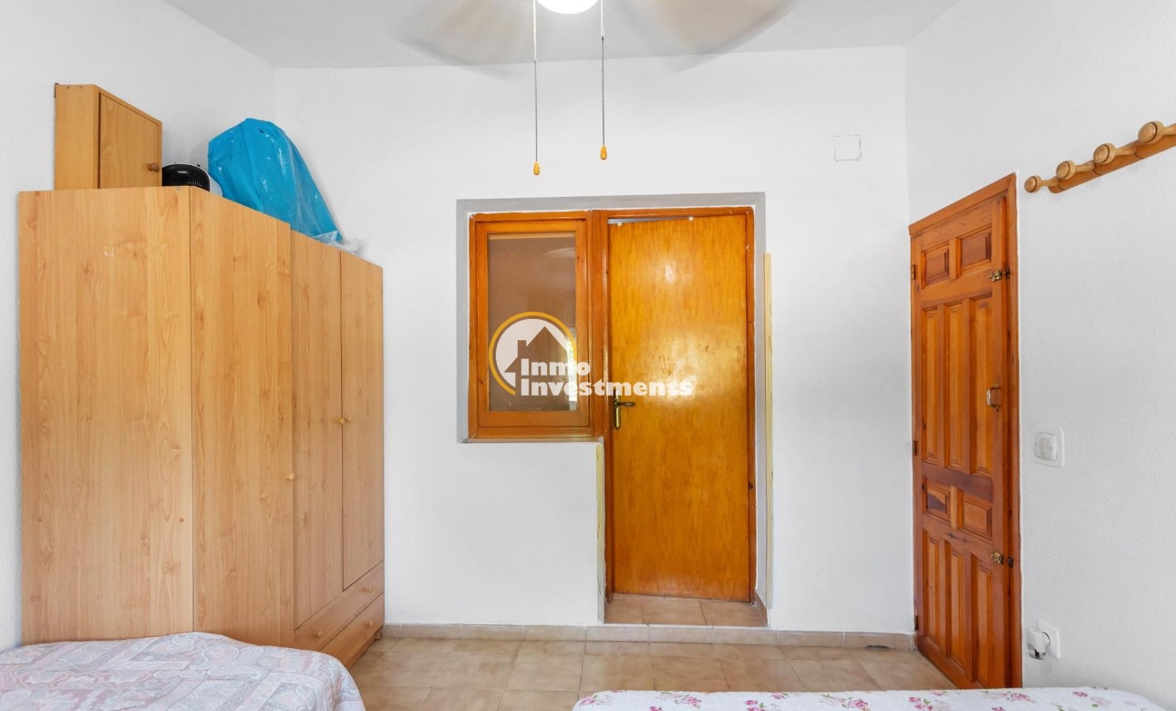 Revente privée - Bungalow - Torrevieja - Playa de los Naufragos