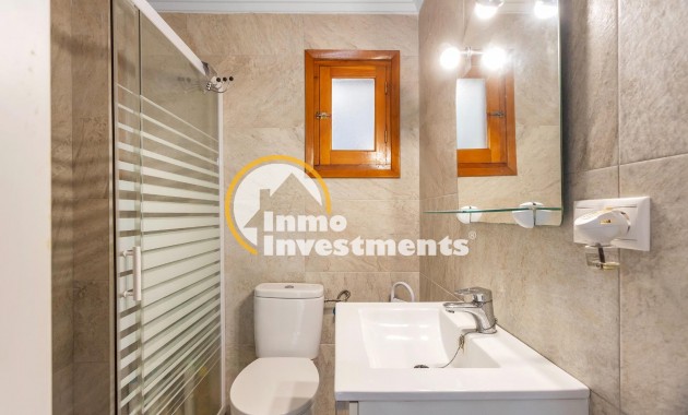 Revente privée - Bungalow - Torrevieja - Playa de los Naufragos