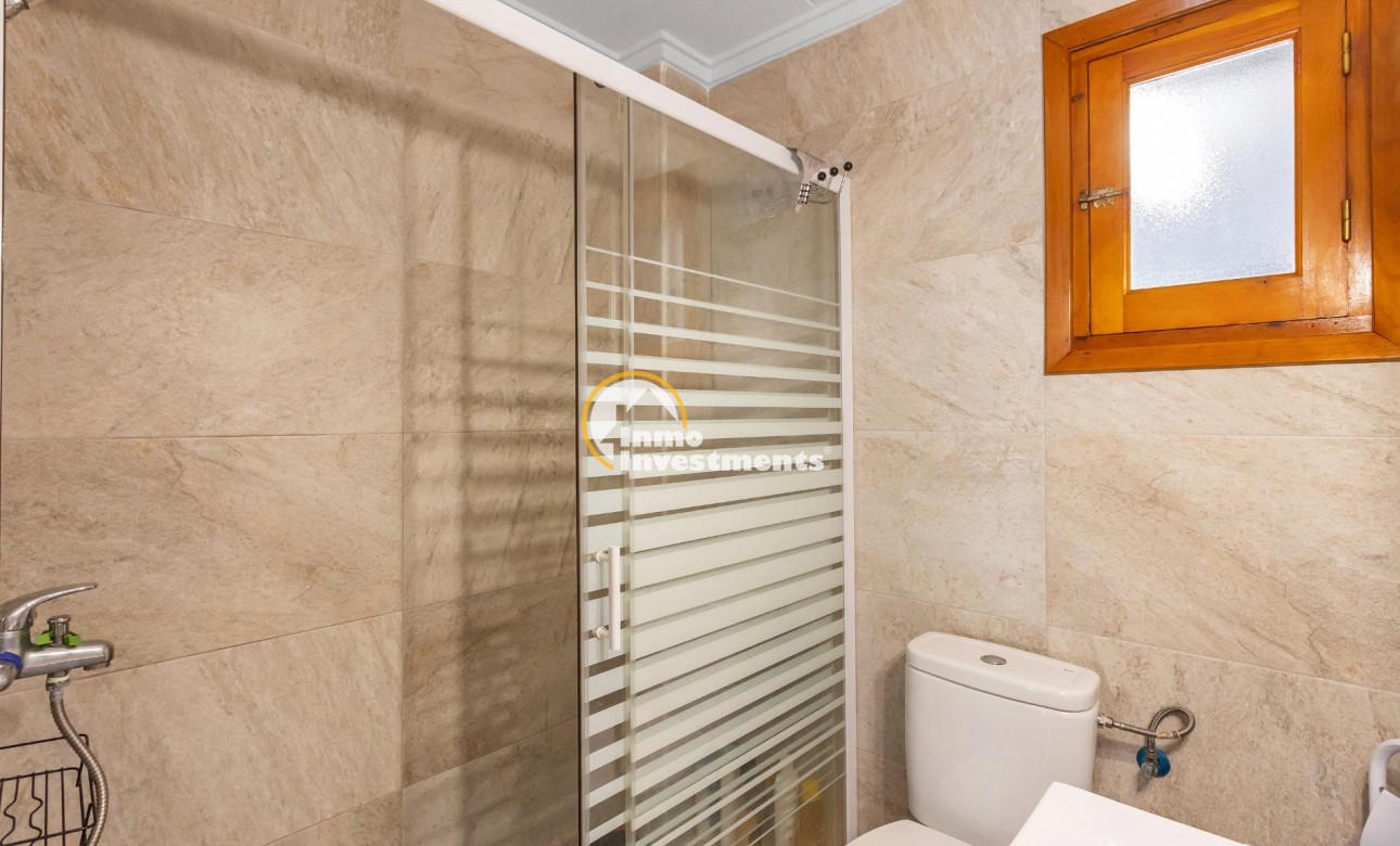 Revente privée - Bungalow - Torrevieja - Playa de los Naufragos