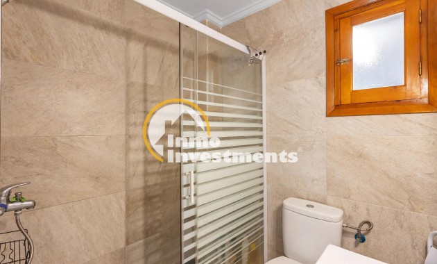 Revente privée - Bungalow - Torrevieja - Playa de los Naufragos