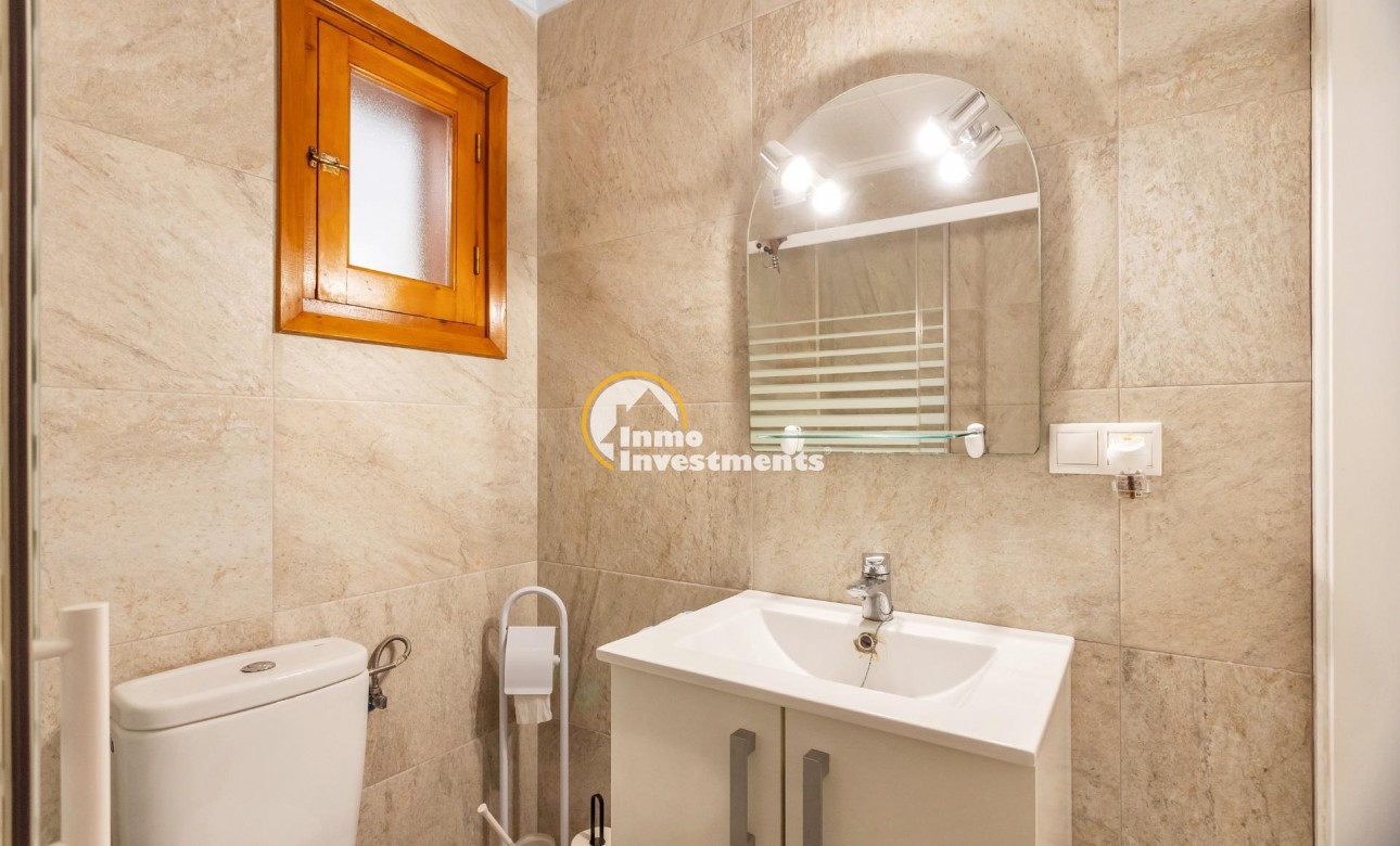 Revente privée - Bungalow - Torrevieja - Playa de los Naufragos