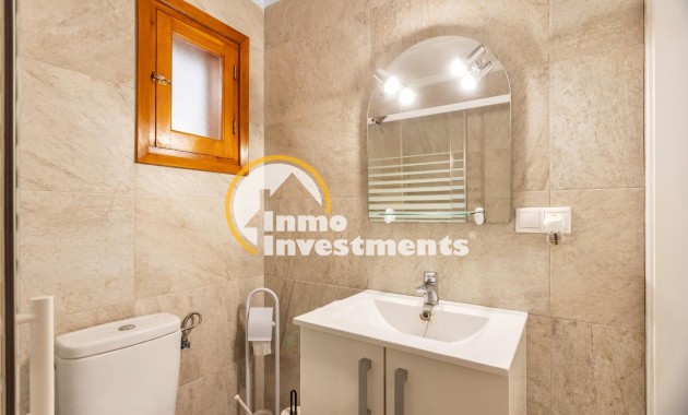 Revente privée - Bungalow - Torrevieja - Playa de los Naufragos