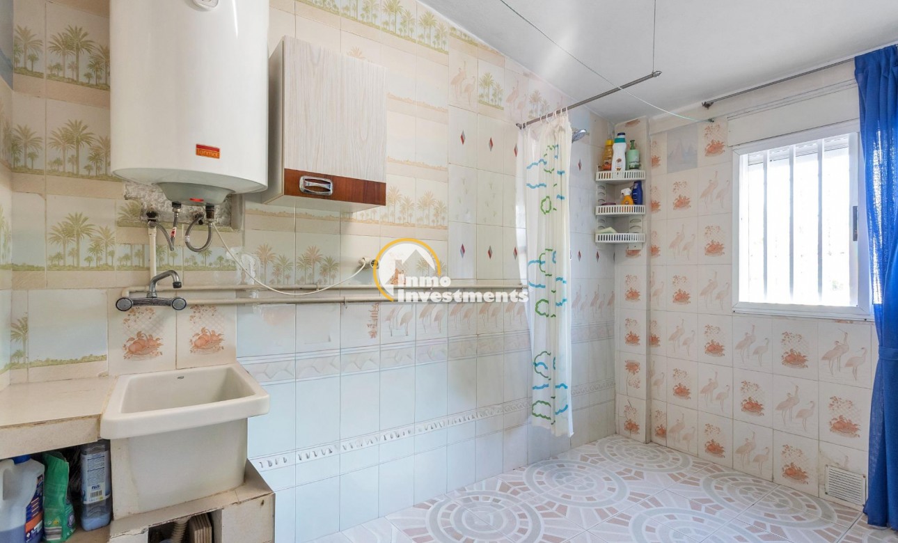 Revente privée - Bungalow - Torrevieja - Playa de los Naufragos