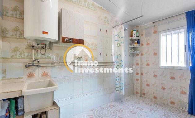 Revente privée - Bungalow - Torrevieja - Playa de los Naufragos