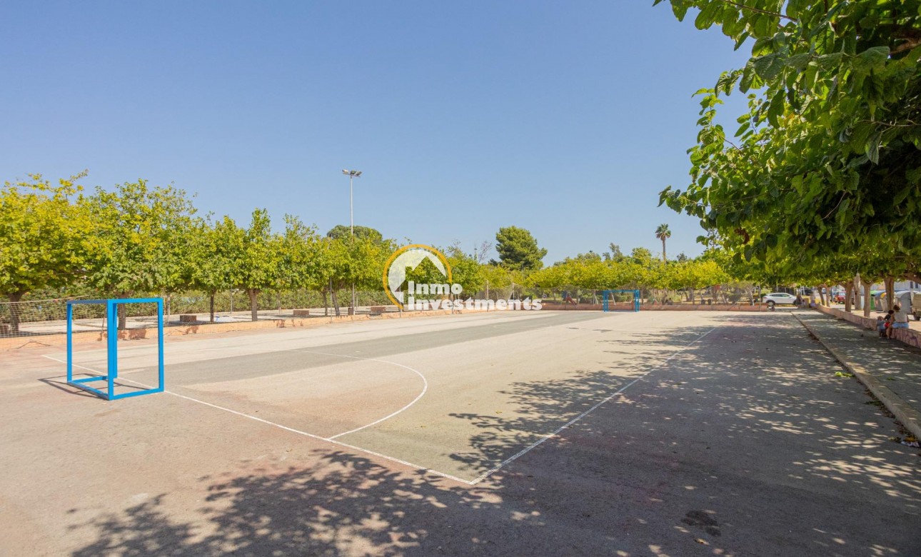 Revente privée - Bungalow - Torrevieja - Playa de los Naufragos
