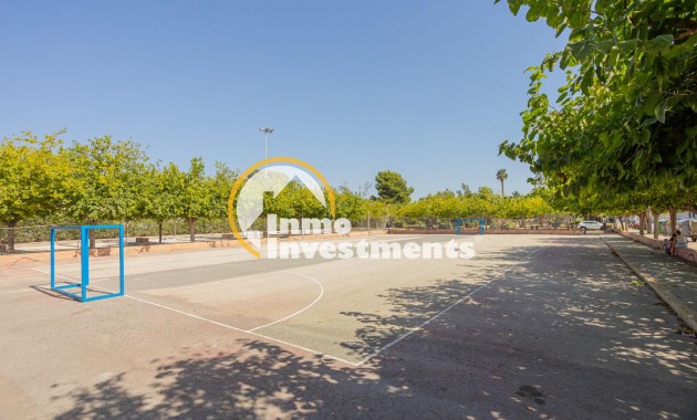 Revente privée - Bungalow - Torrevieja - Playa de los Naufragos