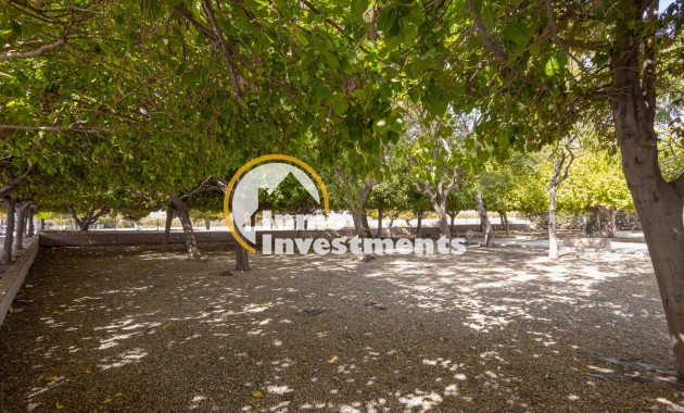 Revente privée - Bungalow - Torrevieja - Playa de los Naufragos