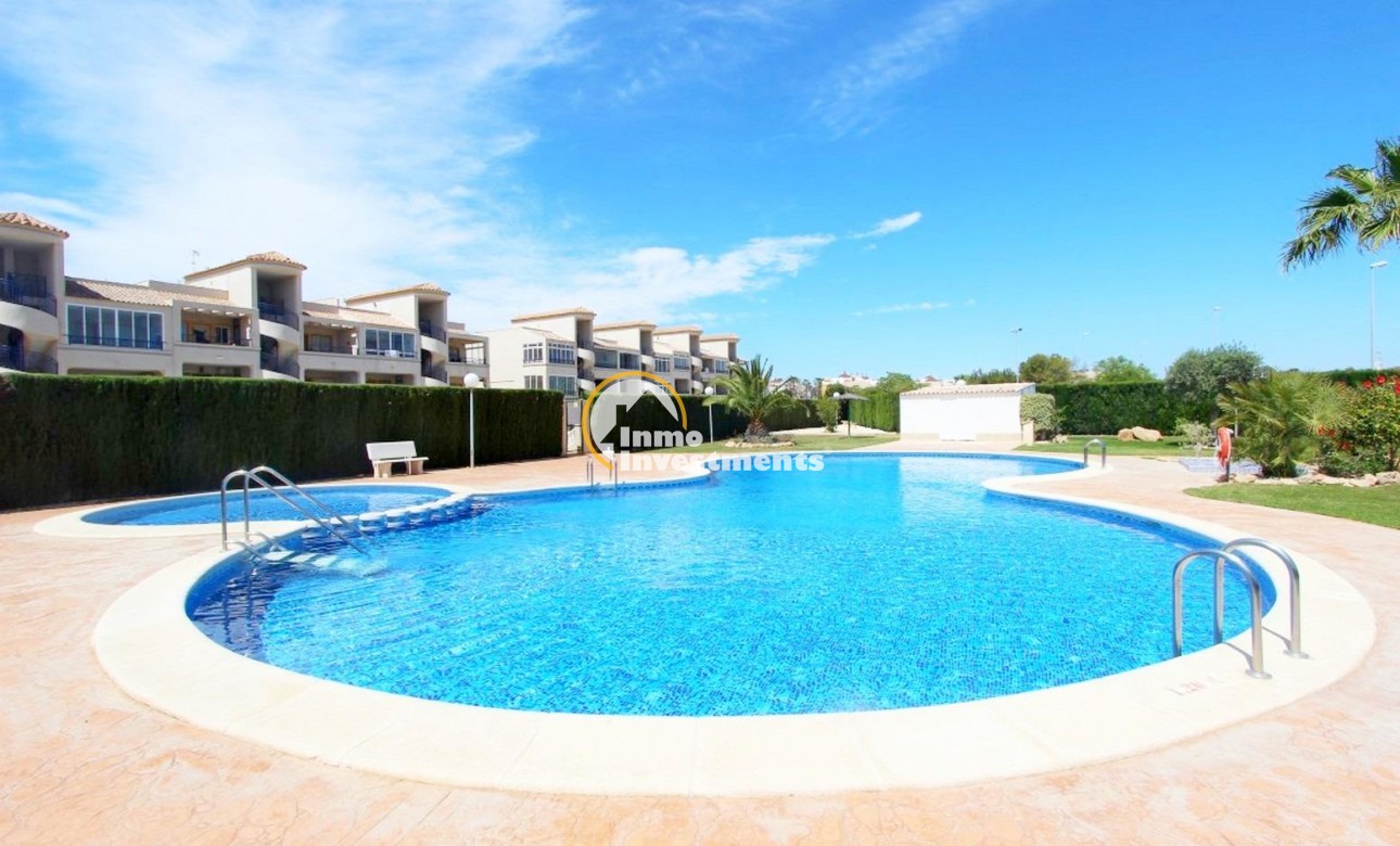 Resale - Apartment - Orihuela Costa - La Ciñuelica - Villa Rosa