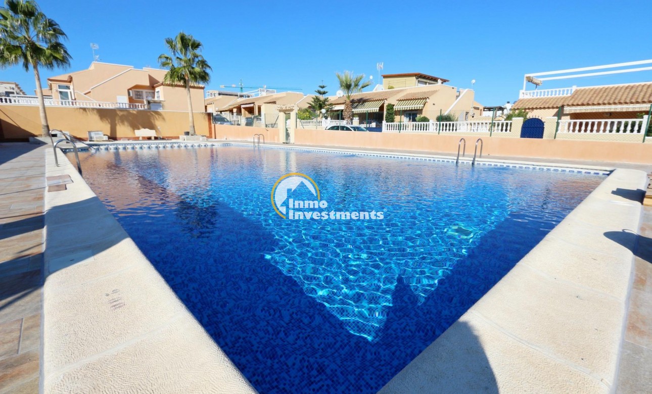 Resale - Apartment - Orihuela Costa - La Ciñuelica - Villa Rosa