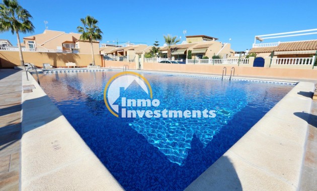 Resale - Apartment - Orihuela Costa - La Ciñuelica - Villa Rosa