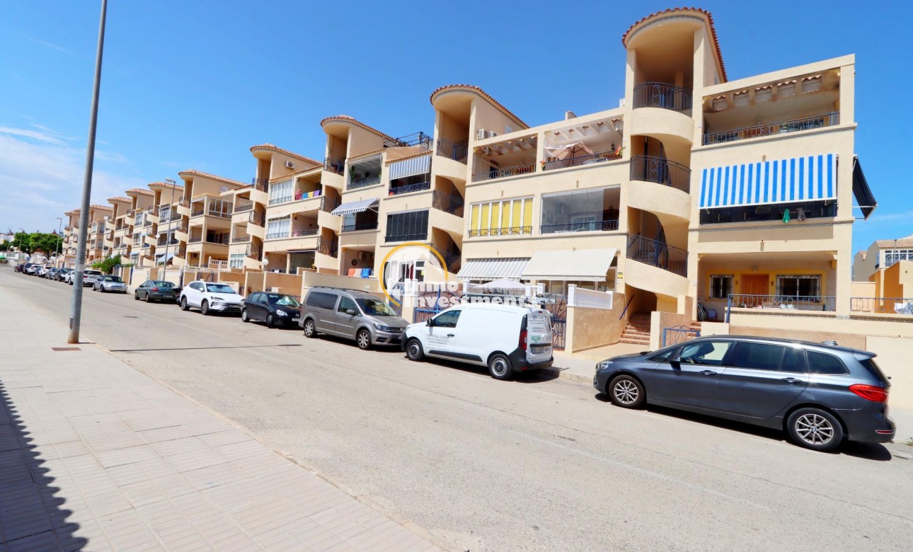 Resale - Apartment - Orihuela Costa - La Ciñuelica - Villa Rosa