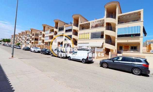 Resale - Apartment - Orihuela Costa - La Ciñuelica - Villa Rosa