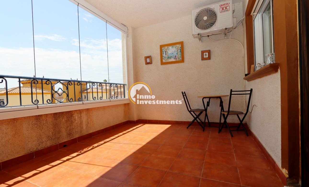 Resale - Apartment - Orihuela Costa - La Ciñuelica - Villa Rosa