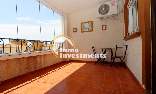 Resale - Apartment - Orihuela Costa - La Ciñuelica - Villa Rosa