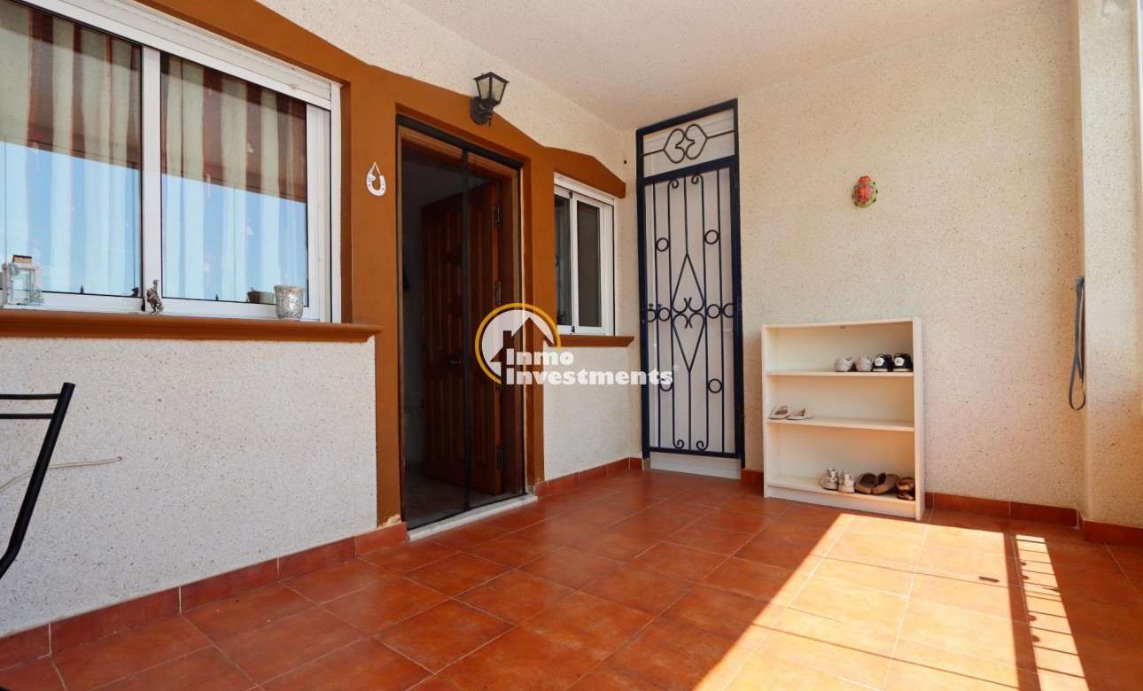 Resale - Apartment - Orihuela Costa - La Ciñuelica - Villa Rosa