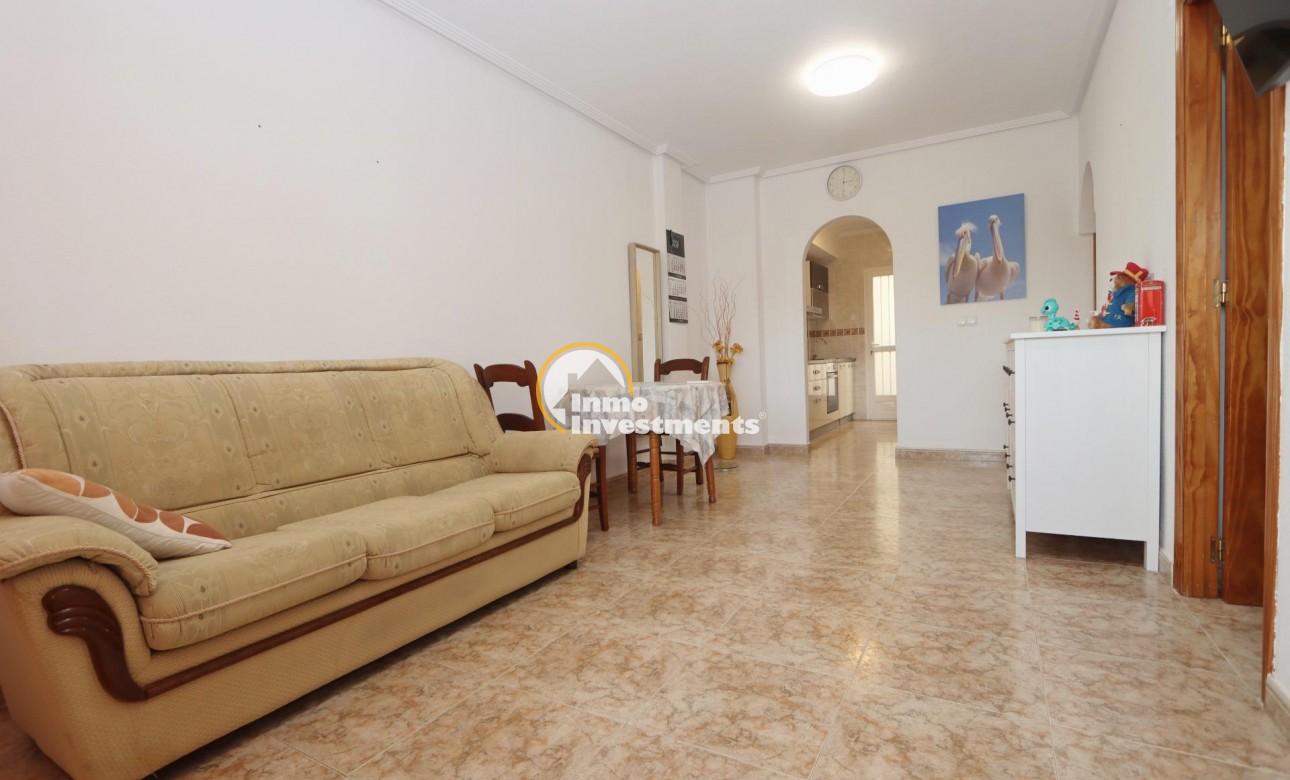 Resale - Apartment - Orihuela Costa - La Ciñuelica - Villa Rosa