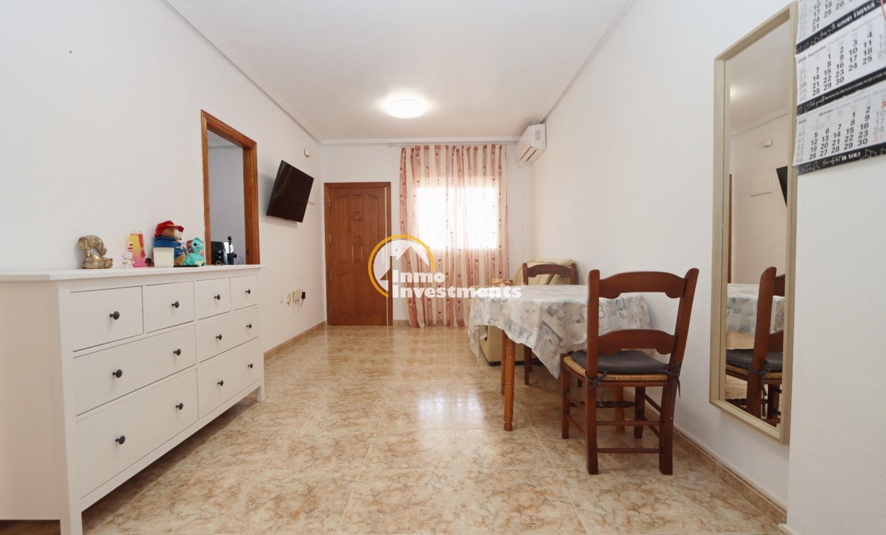 Resale - Apartment - Orihuela Costa - La Ciñuelica - Villa Rosa