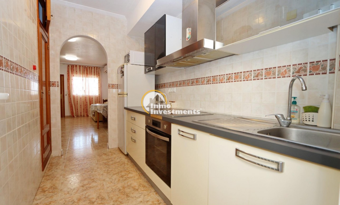 Resale - Apartment - Orihuela Costa - La Ciñuelica - Villa Rosa