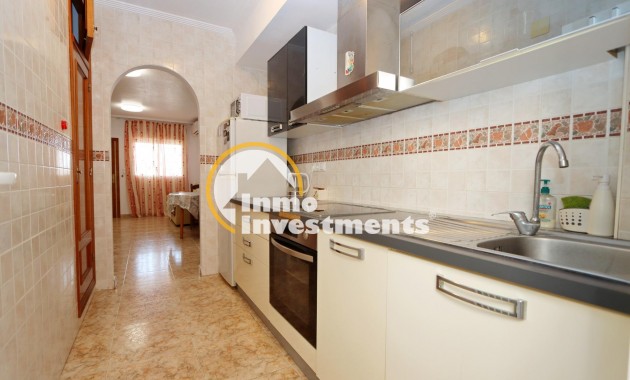 Resale - Apartment - Orihuela Costa - La Ciñuelica - Villa Rosa