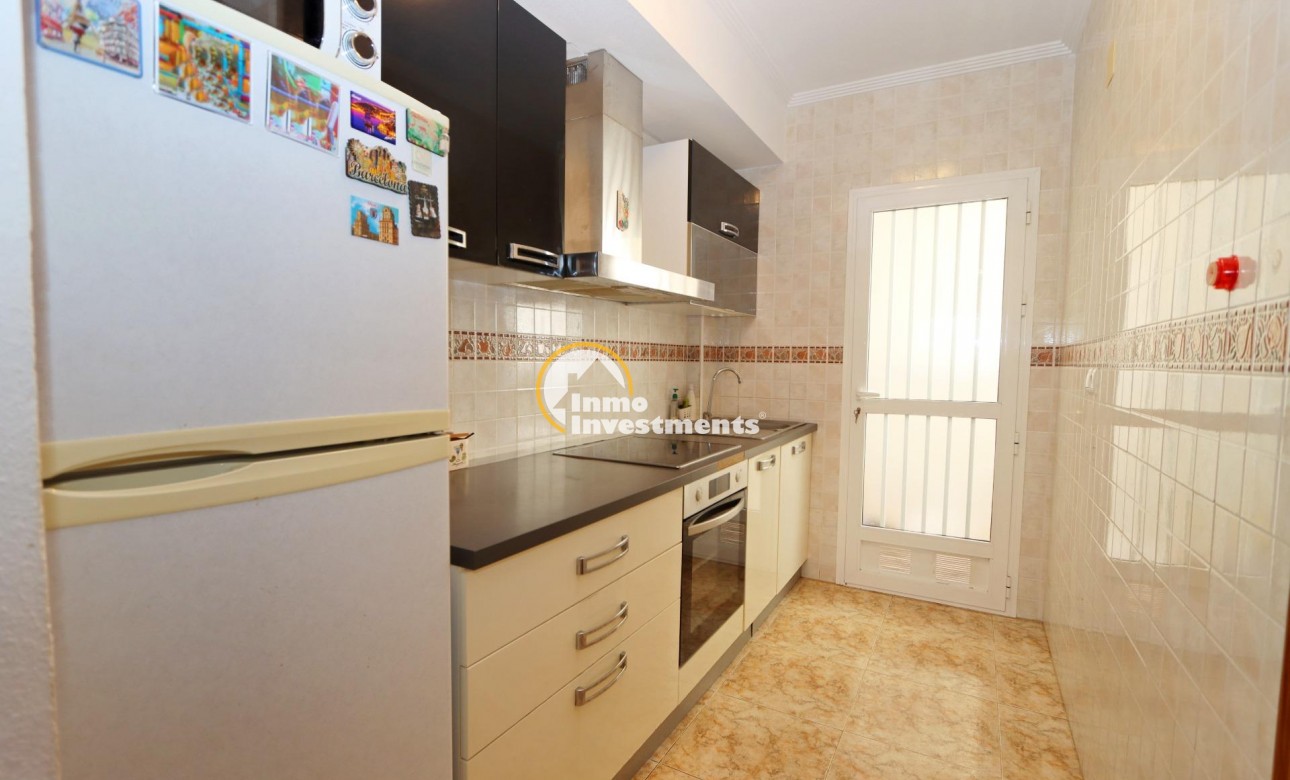 Resale - Apartment - Orihuela Costa - La Ciñuelica - Villa Rosa