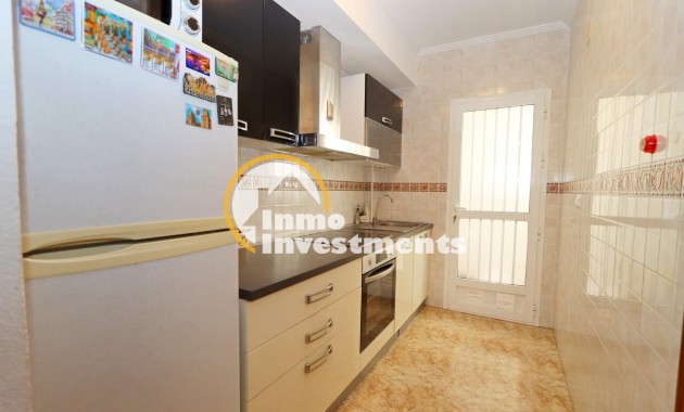 Resale - Apartment - Orihuela Costa - La Ciñuelica - Villa Rosa