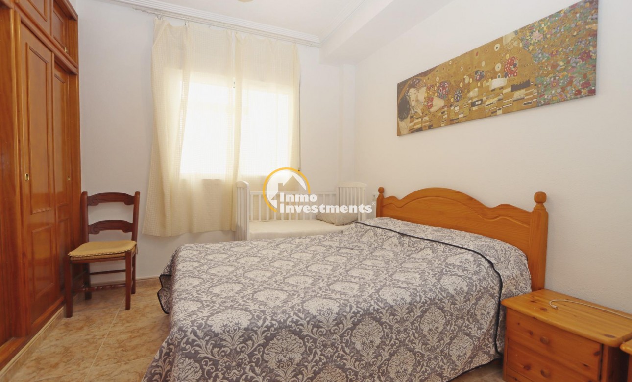 Resale - Apartment - Orihuela Costa - La Ciñuelica - Villa Rosa