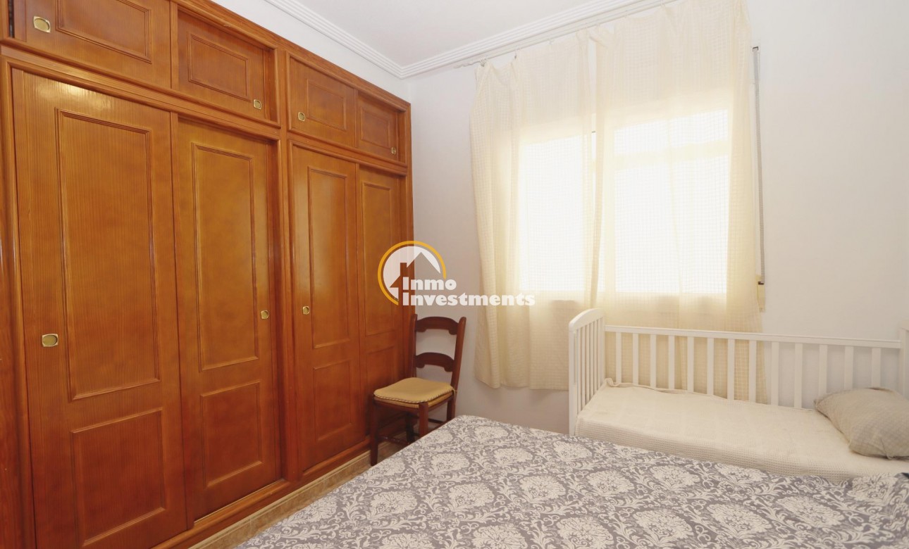 Resale - Apartment - Orihuela Costa - La Ciñuelica - Villa Rosa