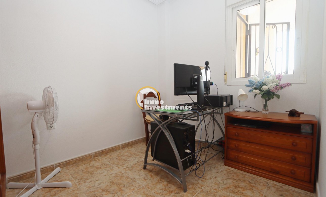 Resale - Apartment - Orihuela Costa - La Ciñuelica - Villa Rosa