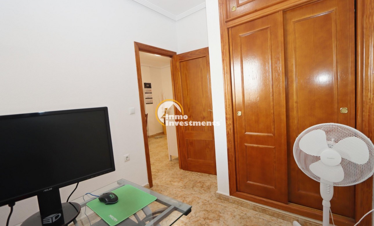 Resale - Apartment - Orihuela Costa - La Ciñuelica - Villa Rosa