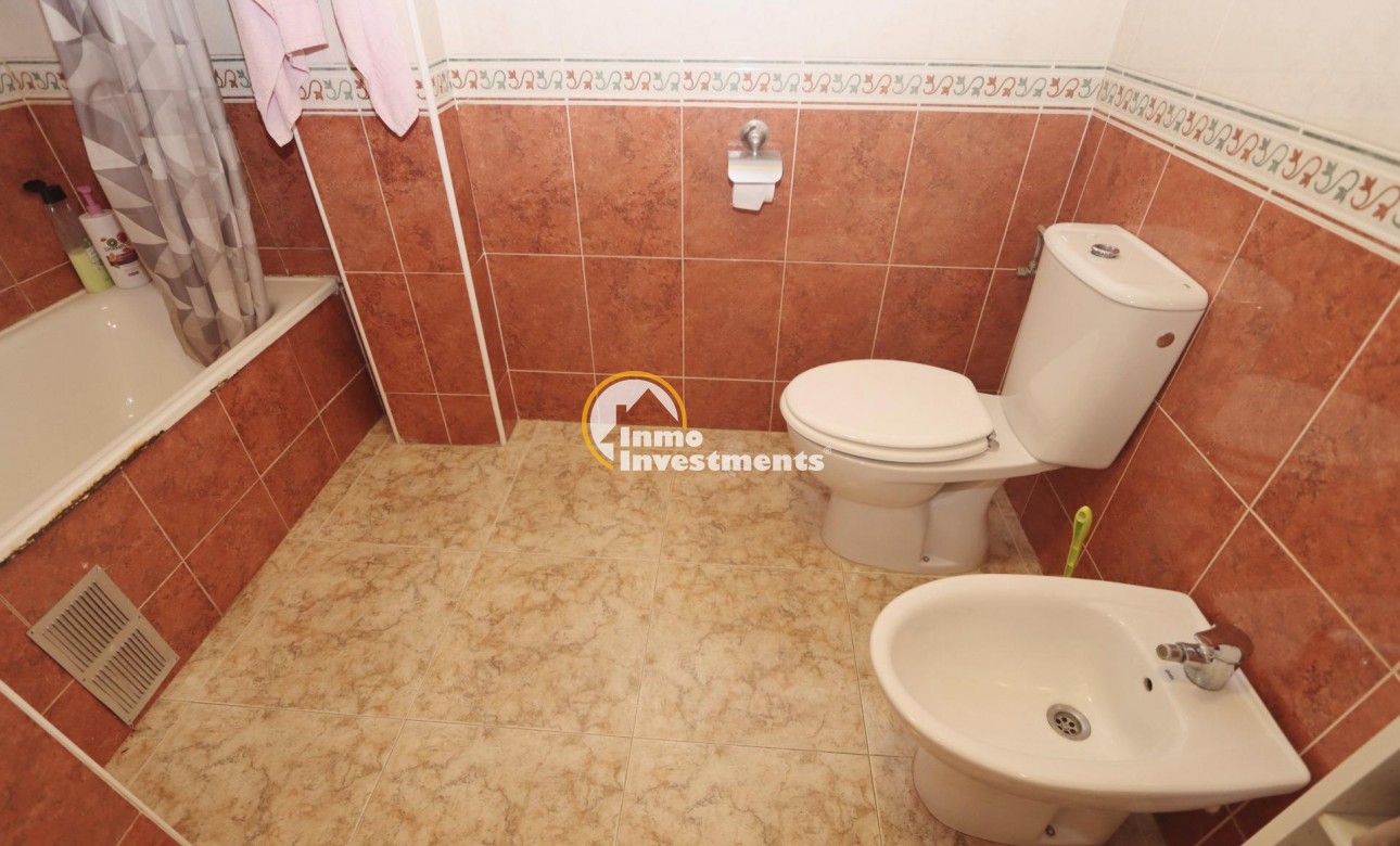 Resale - Apartment - Orihuela Costa - La Ciñuelica - Villa Rosa