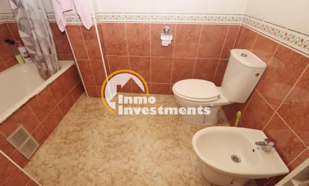 Resale - Apartment - Orihuela Costa - La Ciñuelica - Villa Rosa