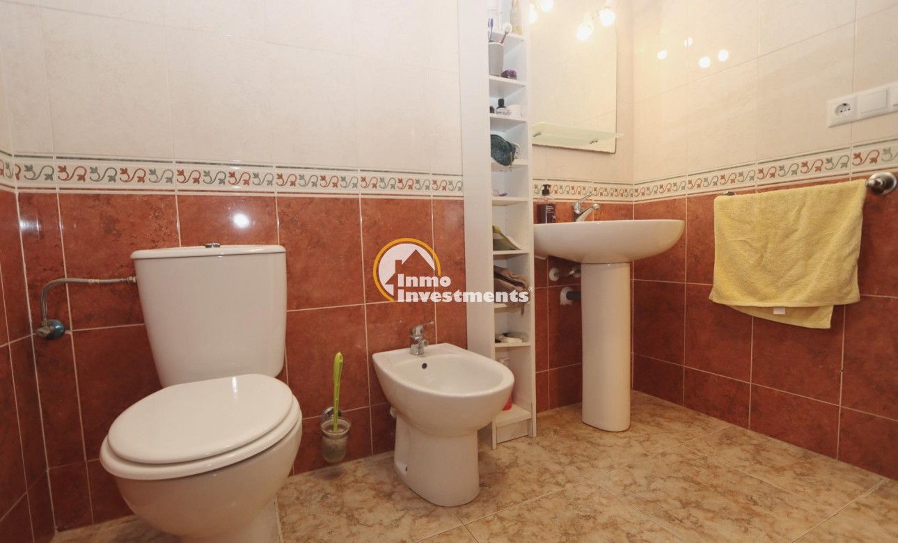 Resale - Apartment - Orihuela Costa - La Ciñuelica - Villa Rosa