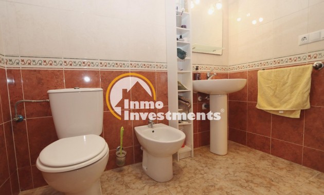 Resale - Apartment - Orihuela Costa - La Ciñuelica - Villa Rosa