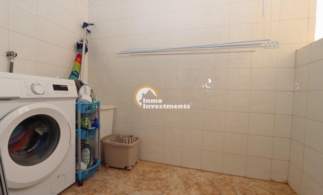 Resale - Apartment - Orihuela Costa - La Ciñuelica - Villa Rosa