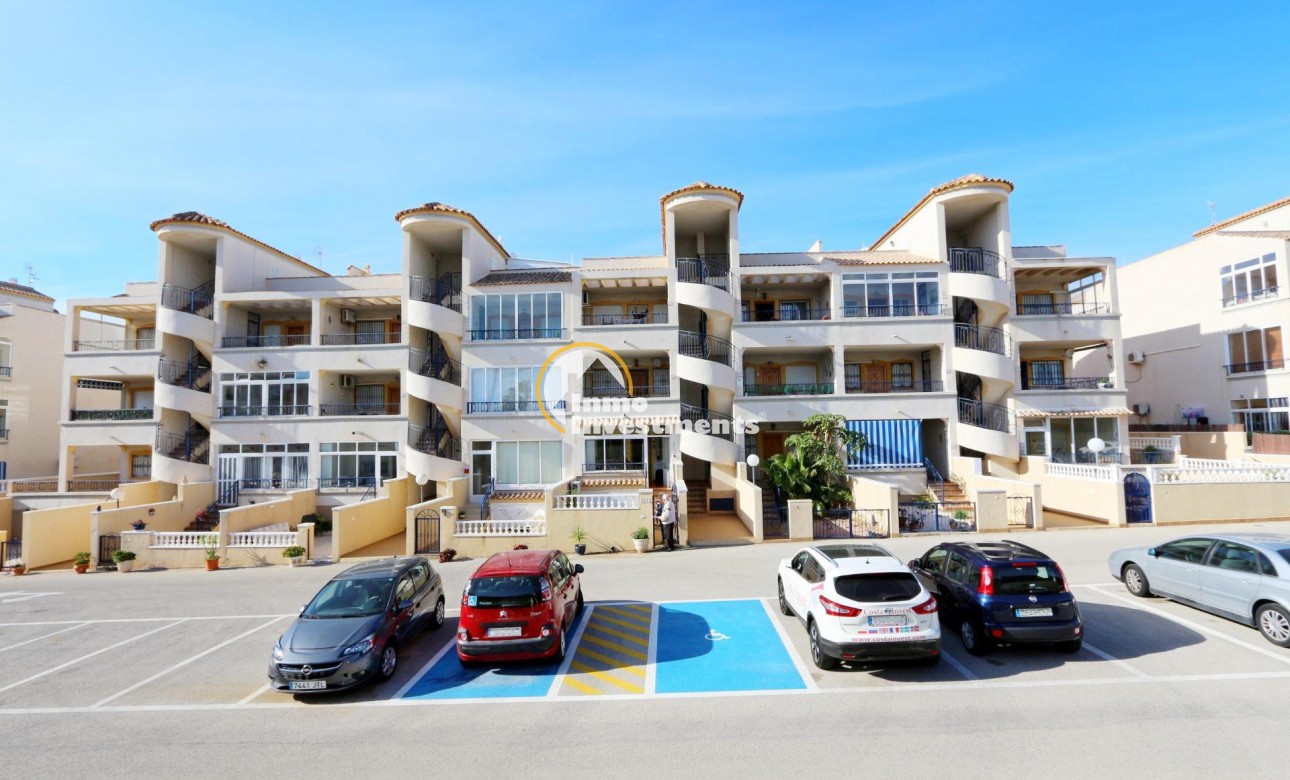 Resale - Apartment - Orihuela Costa - La Ciñuelica - Villa Rosa