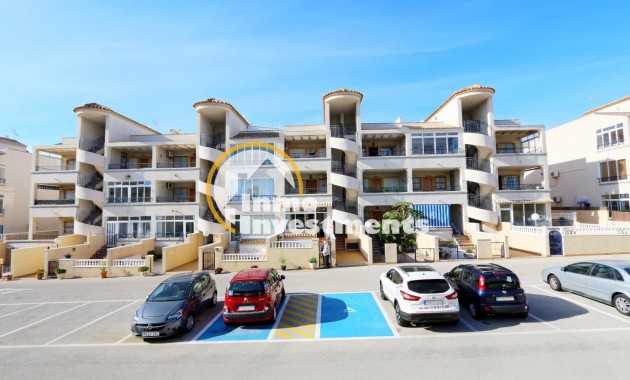 Resale - Apartment - Orihuela Costa - La Ciñuelica - Villa Rosa
