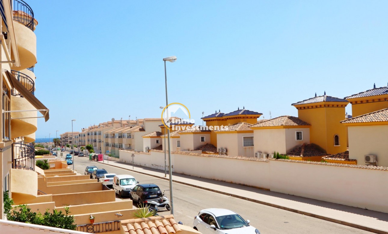 Resale - Apartment - Orihuela Costa - La Ciñuelica - Villa Rosa