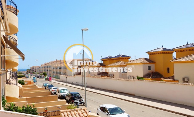 Resale - Apartment - Orihuela Costa - La Ciñuelica - Villa Rosa