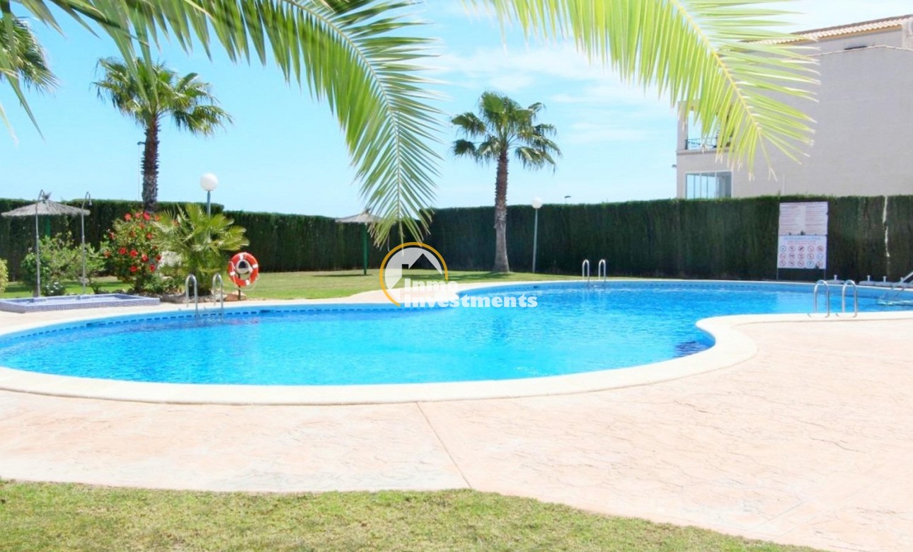 Resale - Apartment - Orihuela Costa - La Ciñuelica - Villa Rosa
