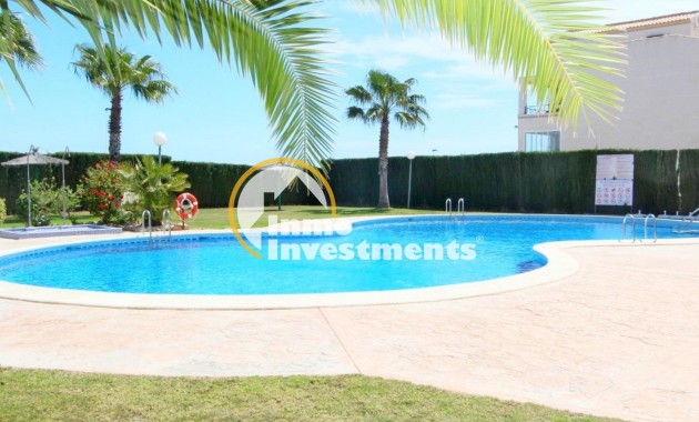 Resale - Apartment - Orihuela Costa - La Ciñuelica - Villa Rosa