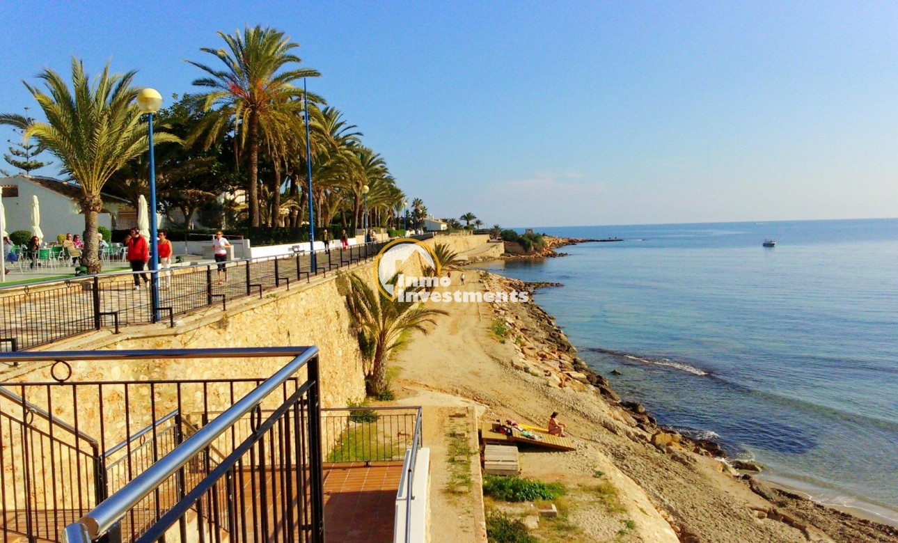 Resale - Apartment - Orihuela Costa - La Ciñuelica - Villa Rosa