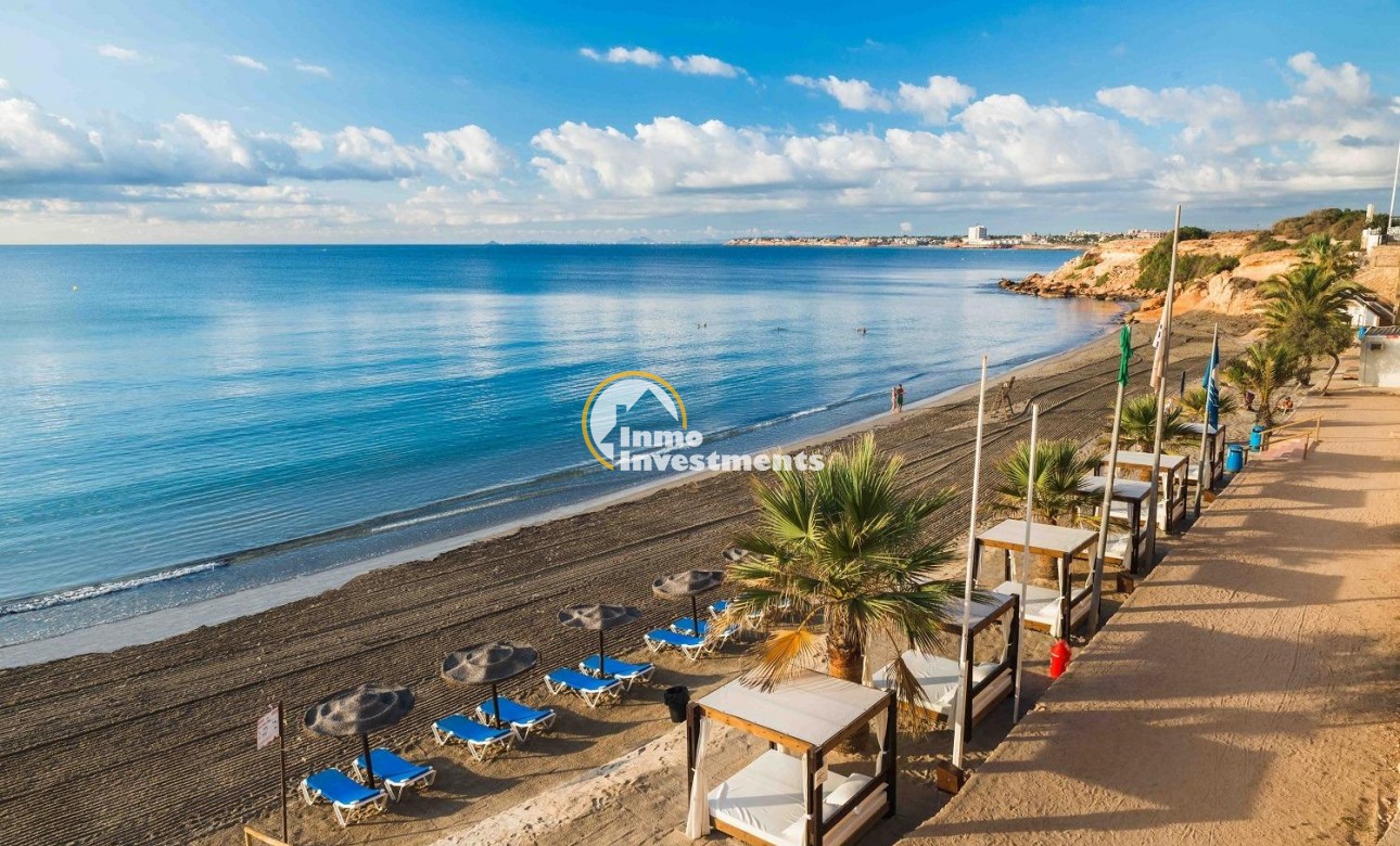 Resale - Apartment - Orihuela Costa - La Ciñuelica - Villa Rosa