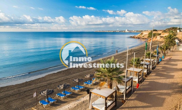 Resale - Apartment - Orihuela Costa - La Ciñuelica - Villa Rosa