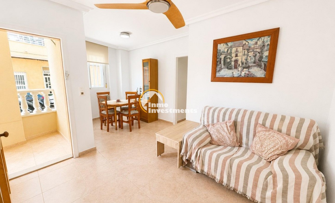 Reventa - Apartamento - Torrevieja - Habaneras