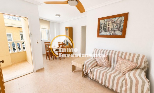 Reventa - Apartamento - Torrevieja - Habaneras
