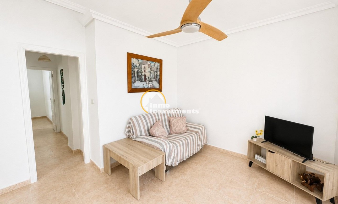 Reventa - Apartamento - Torrevieja - Habaneras