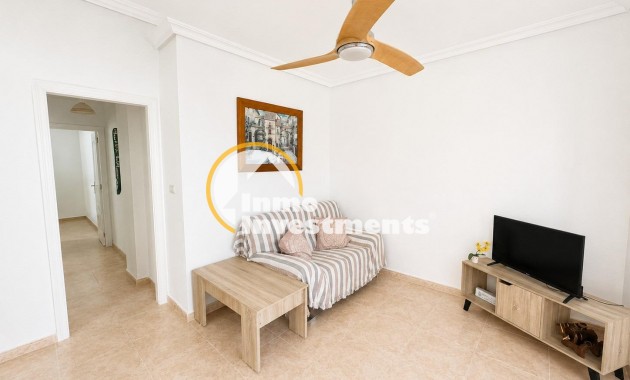Reventa - Apartamento - Torrevieja - Habaneras