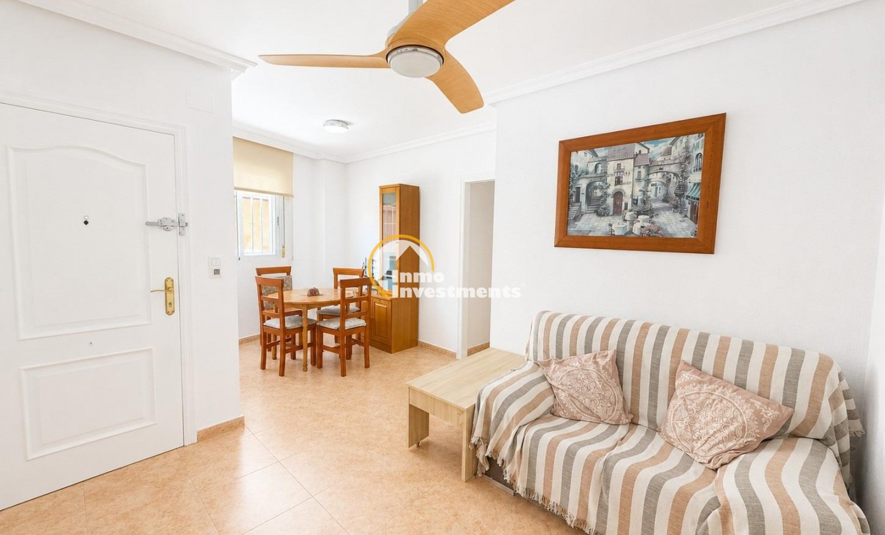 Reventa - Apartamento - Torrevieja - Habaneras